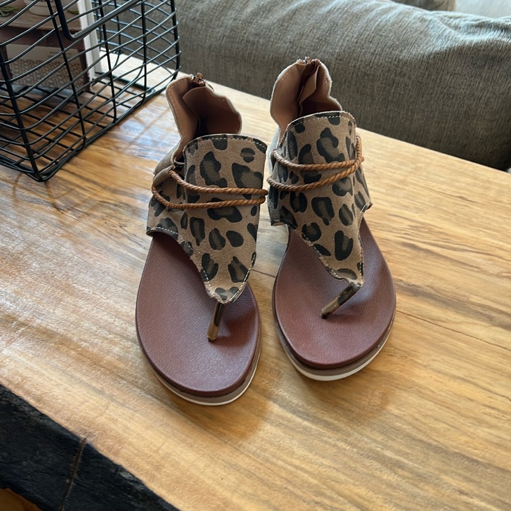 Size 6/7